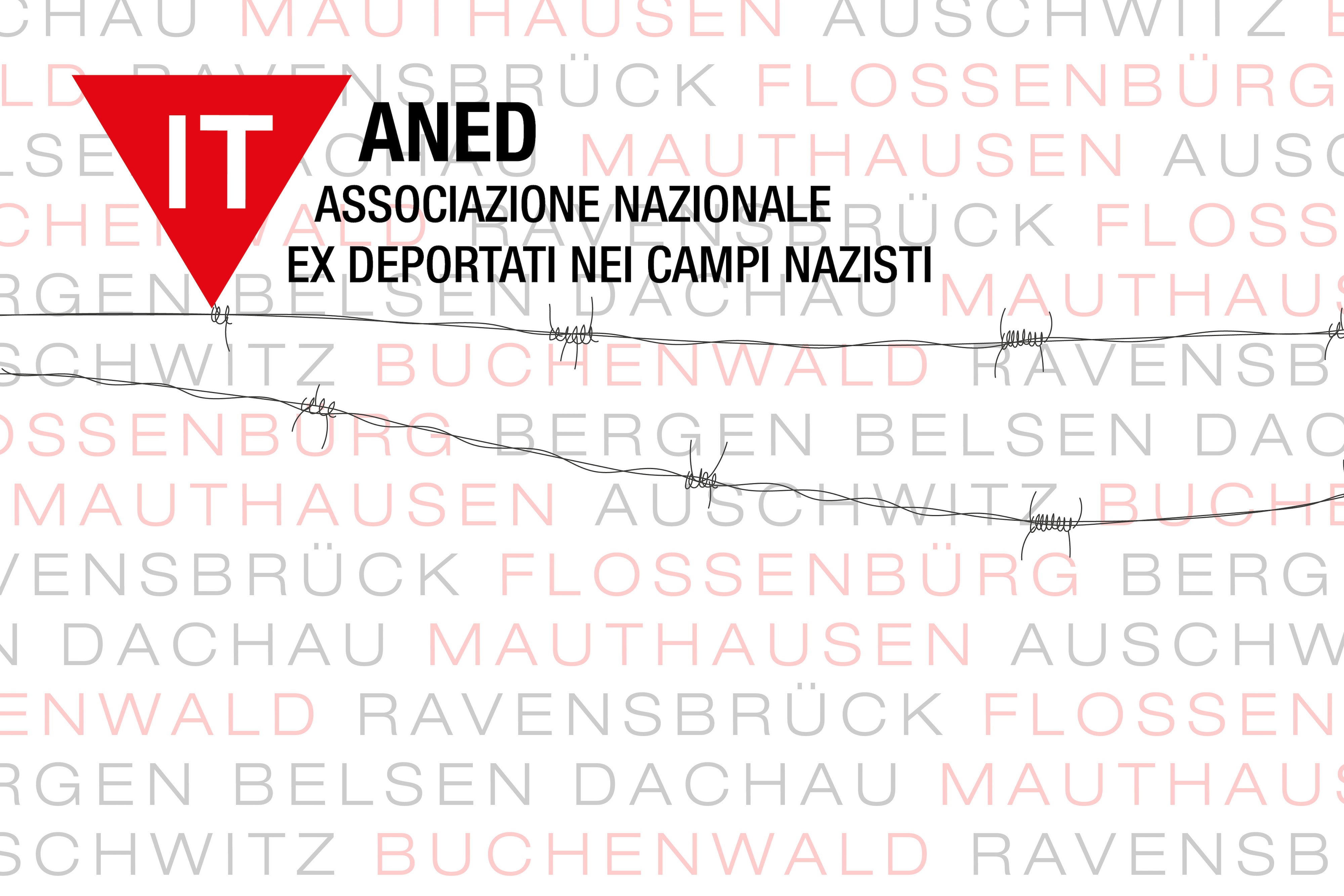 Associazione Nazionale Ex Deportati nei Campi Nazisti