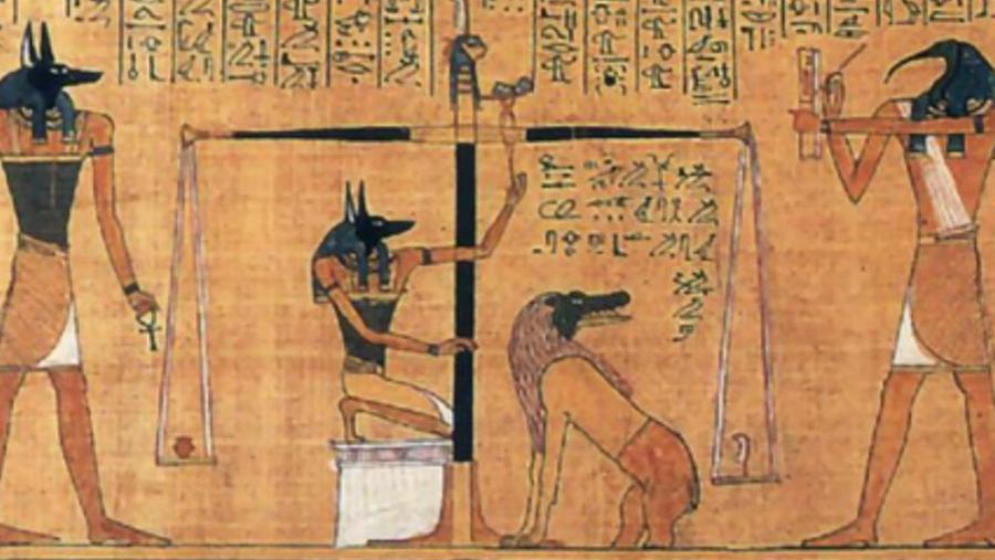 Introduzione all'Egittologia