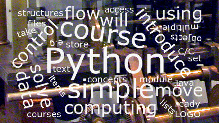 Introduzione alla programmazione con Python (3a ed.)