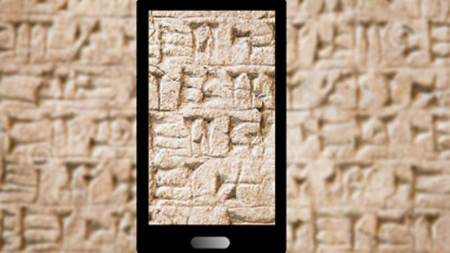 Cunei-Lab: introduzione al cuneiforme (2a Ed.)