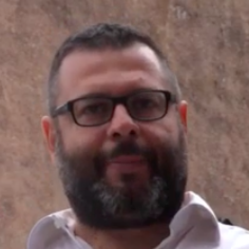 ALESSANDRO DE FILIPPO