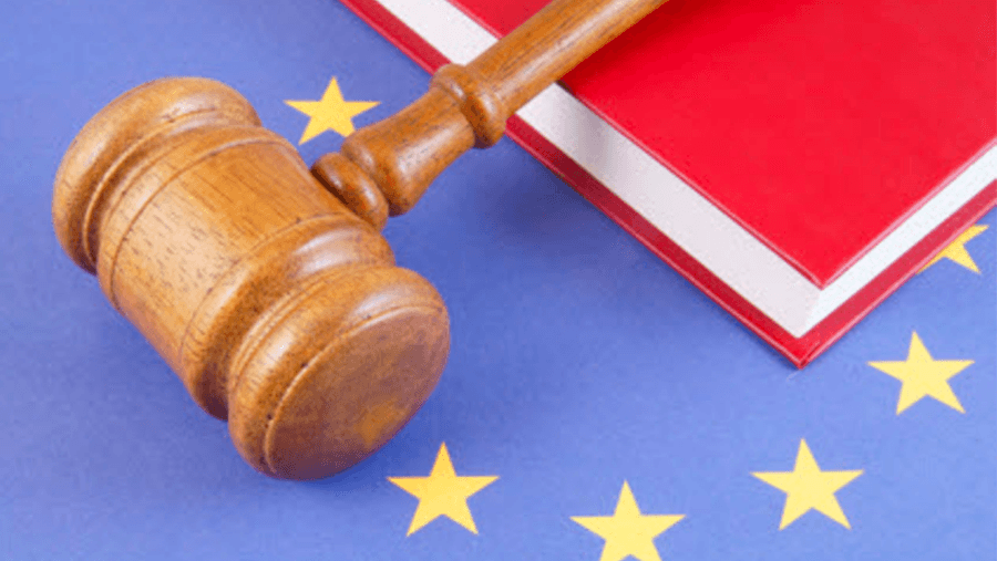 Europa e diritto internazionale