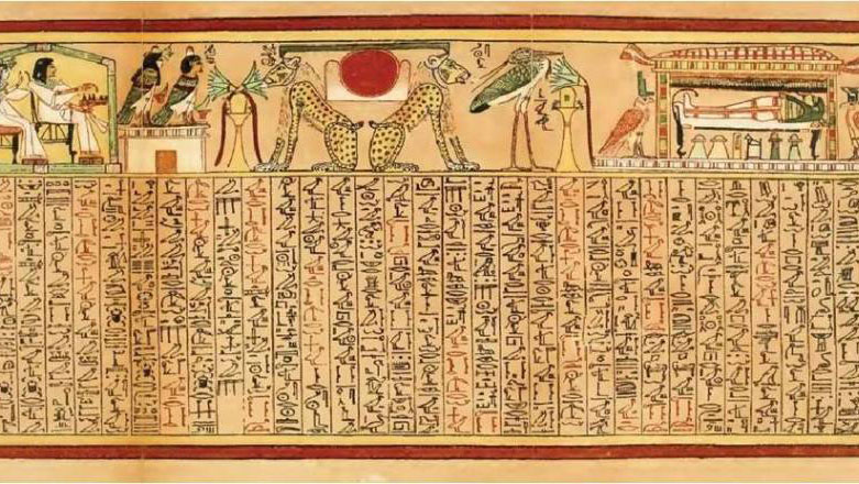 Egittologia II – Cultura scrittoria e letteraria (2a ed.)