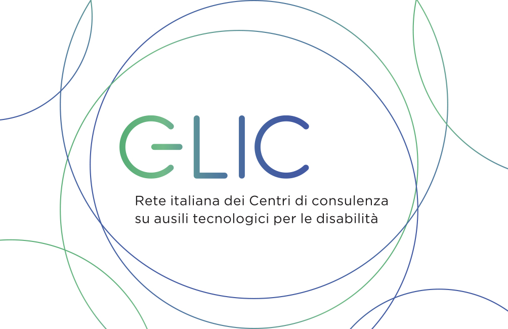 GLIC - Centri Ausili Elettronici ed Informatici Disabili
