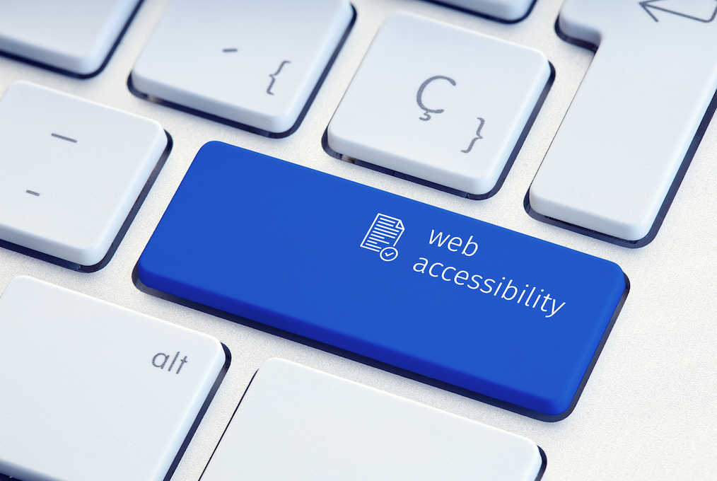 Introduzione all'accessibilità web