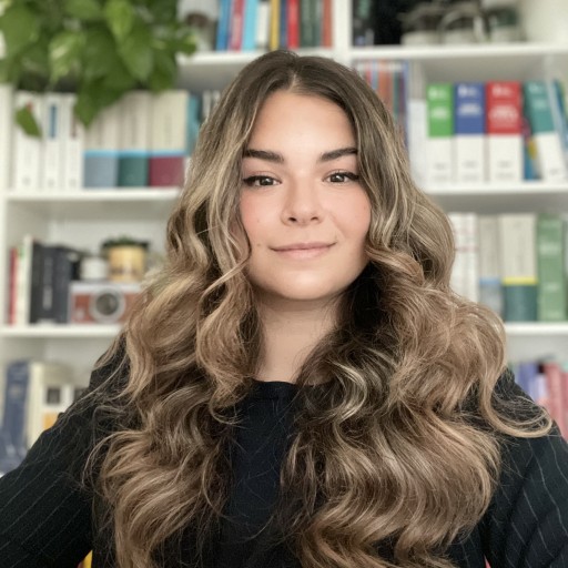 Stefania Pia Perrino