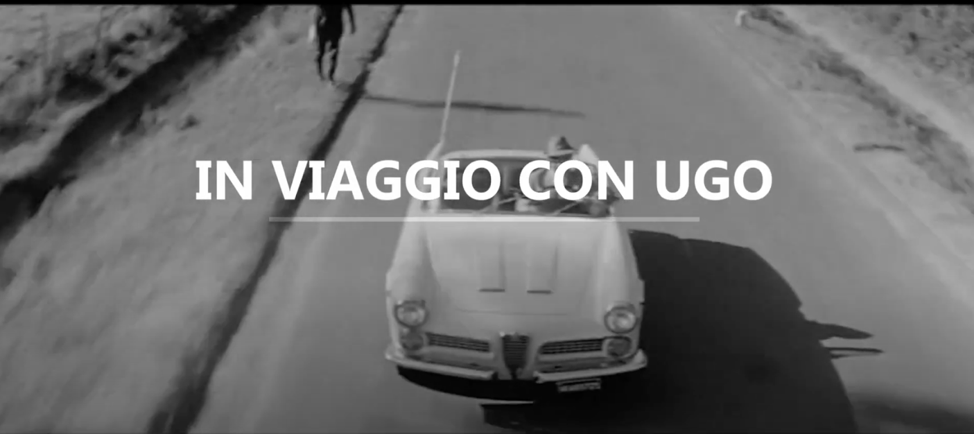 In viaggio con Ugo - Stereotipi regionali nella commedia di Ugo Tognazzi