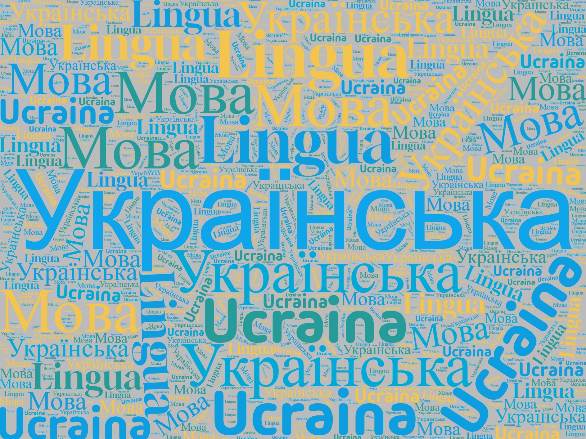 che lingua si parla in ucraina
