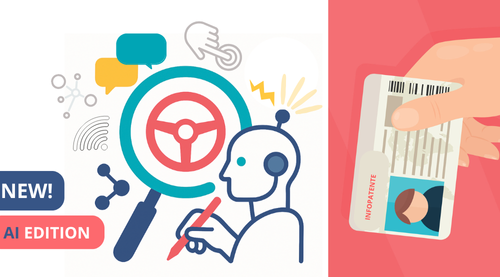 INFOPATENTE: la ricerca di informazioni online ai tempi della IA (3a ed.)