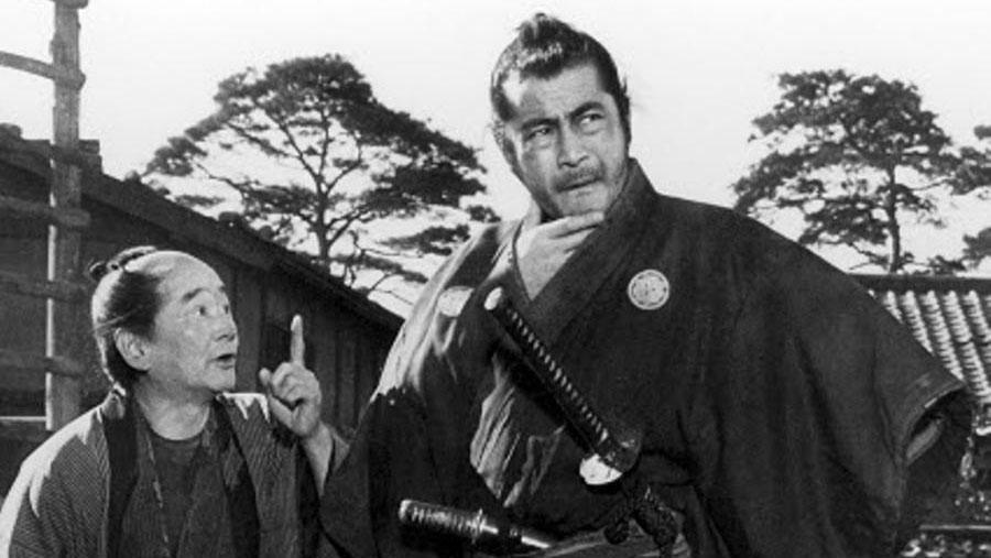 Le età d’oro del cinema giapponese (9a ed.)