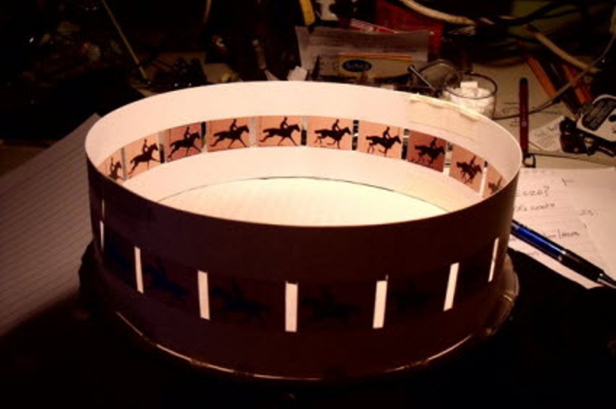 Elementi di cinema d'animazione (9a ed.)